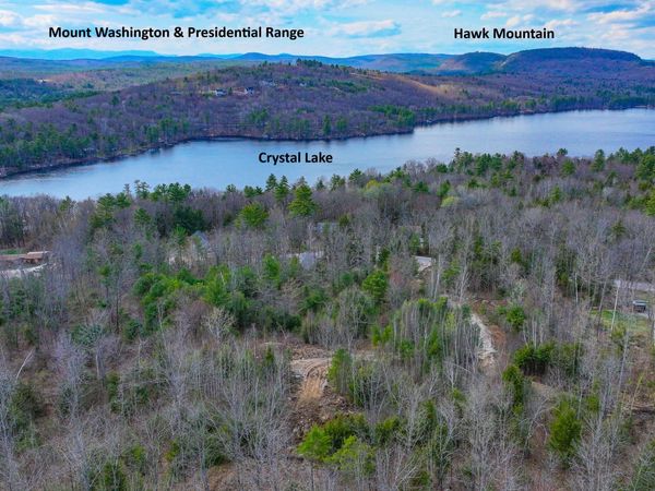 12 Village Heights, Harrison, ME 04040