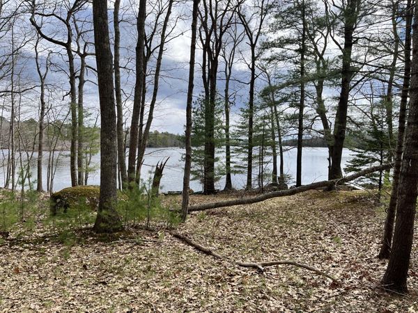 0 Old Haying Road, Jefferson, ME 04348