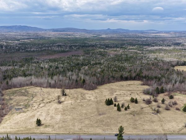 M9 L1-A Chapman Road , Chapman, ME 04757