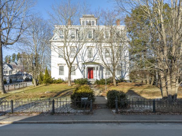 103 South Street , Bath, ME 04530
