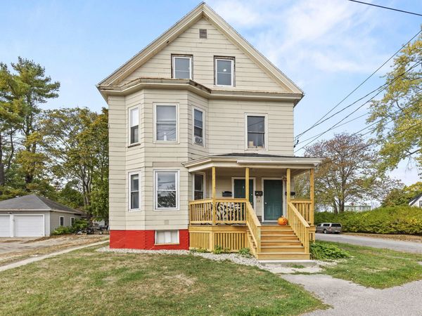26 Presumpscot Street, Portland, ME 04103