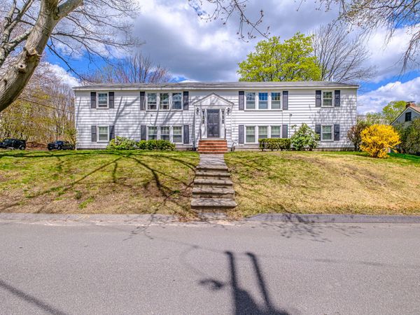 238 Preble Street , South Portland, ME 04106