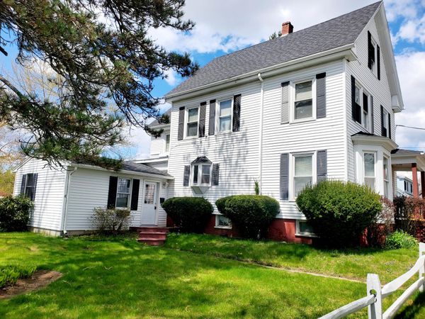 14 Devon Street, Portland, ME 04102