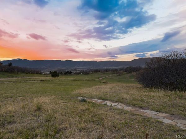 17140 Early Star Drive, Monument, CO 80132