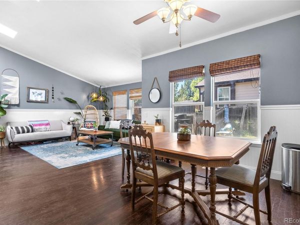 13349 Albion Circle , Thornton, CO 80241