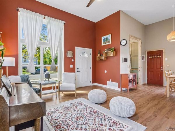 409 W Lucerne Drive, Lafayette, CO 80026