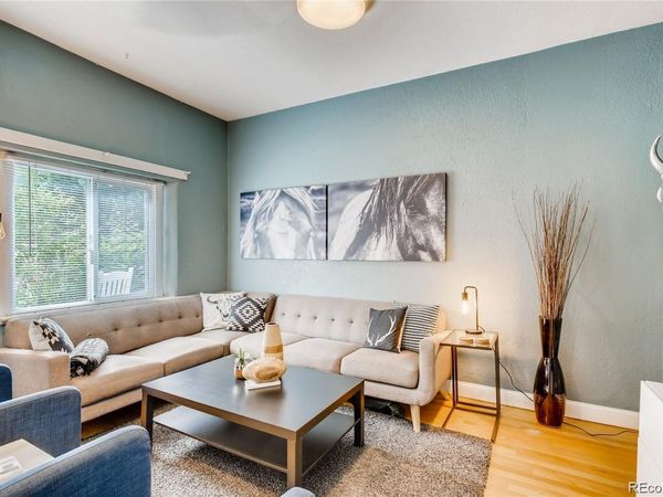 3736 Mariposa Street, Denver, CO 80211