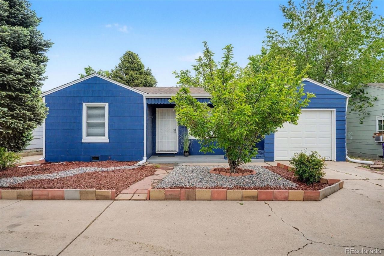 928 Sheridan Boulevard, Denver, CO 80214 Main Photo