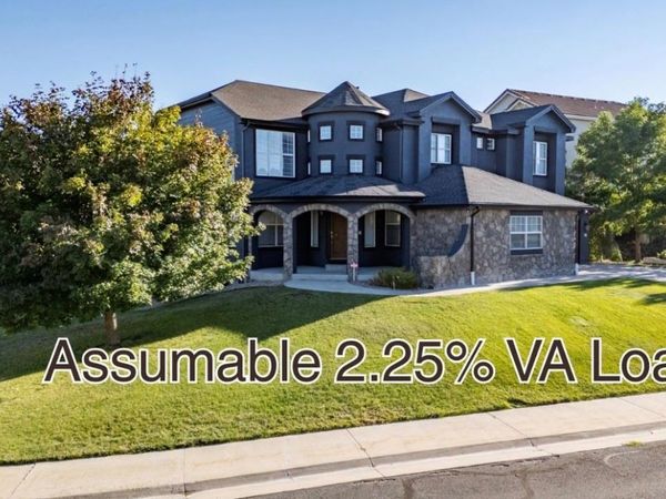 11446 Canterberry Lane, Parker, CO 80138