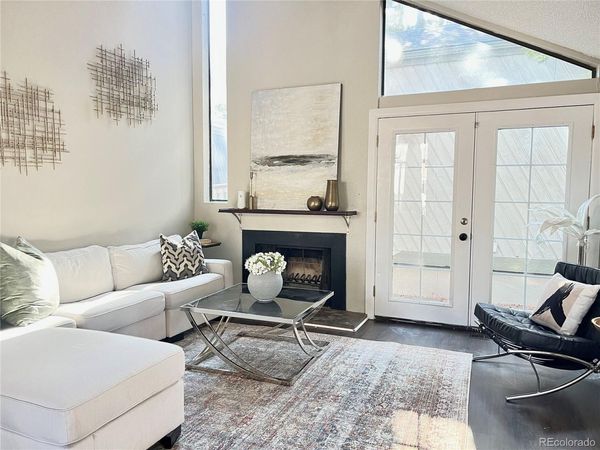 10107 E Peakview Avenue , Englewood, CO 80111