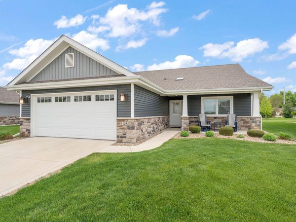 14082 Breakwater Lane, Cedar Lake, IN 46303