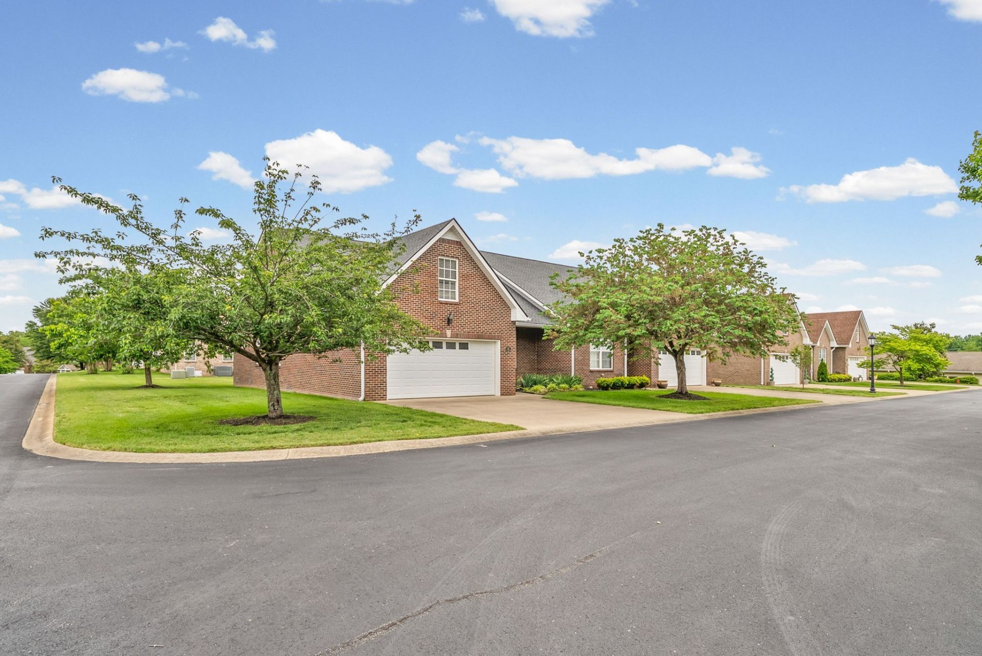 41 Townsend Way, Clarksville, TN 37043 Main Photo