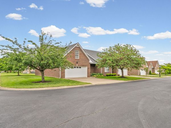 41 Townsend Way, Clarksville, TN 37043