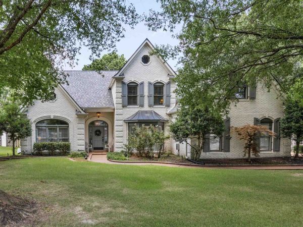 10290 SHREWSBURY RUN WAY, Collierville, TN 38017