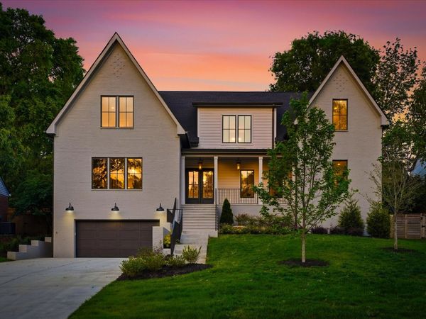 3618 General Bate Dr , Nashville, TN 37204