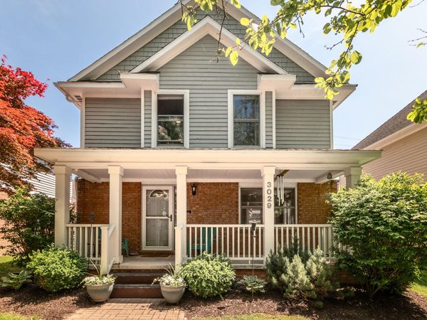3029 Portman Street, Unit #2, Keego Harbor, MI 48320