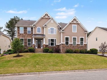 66 Dover Grant Court, Chapel Hill, NC 27517