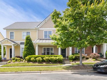 11041 David Stone Drive, Chapel Hill, NC 27517
