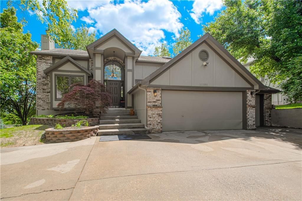 11101 NW 55th Street, Kansas City, MO 64152 Main Photo