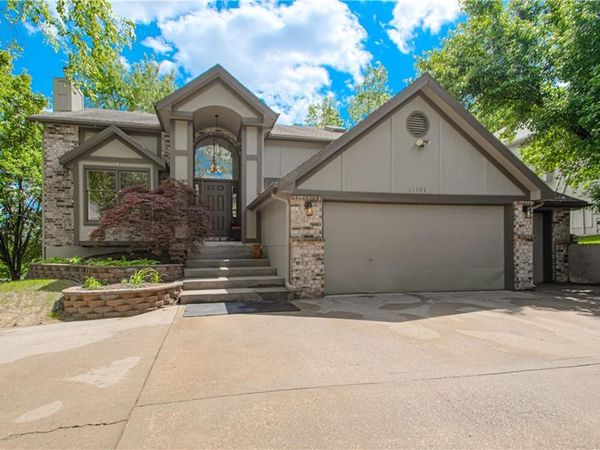 11101 NW 55th Street, Kansas City, MO 64152