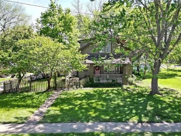 301 W Washington Street, Harrisonville, MO 64701