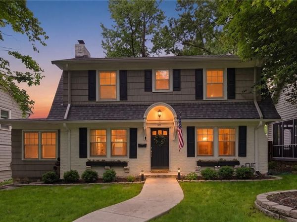 301 E 68 Terrace, Kansas City, MO 64113