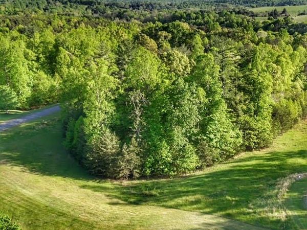 Lot 30 Revolution RD , Wirtz, VA 24184