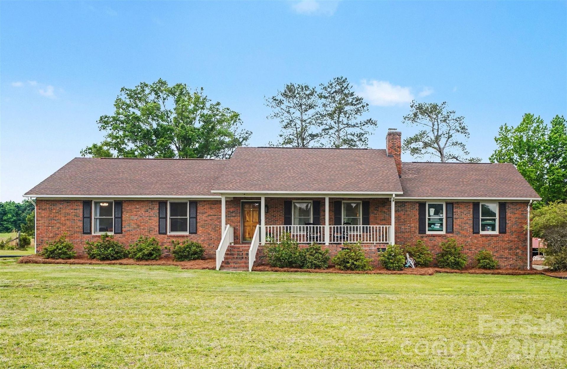 650 Monticello Road, Lancaster, SC 29720 Main Photo