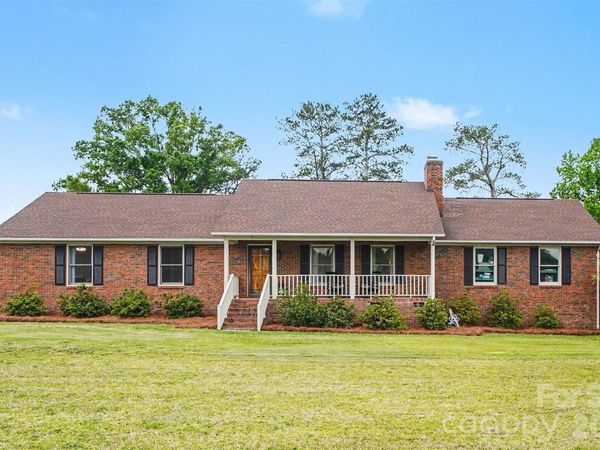 650 Monticello Road, Lancaster, SC 29720