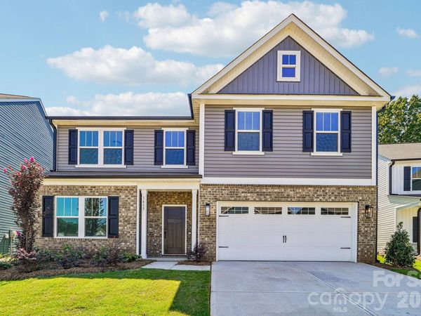 1415 Allison Woods Court, Unit 70, Lowell, NC 28098