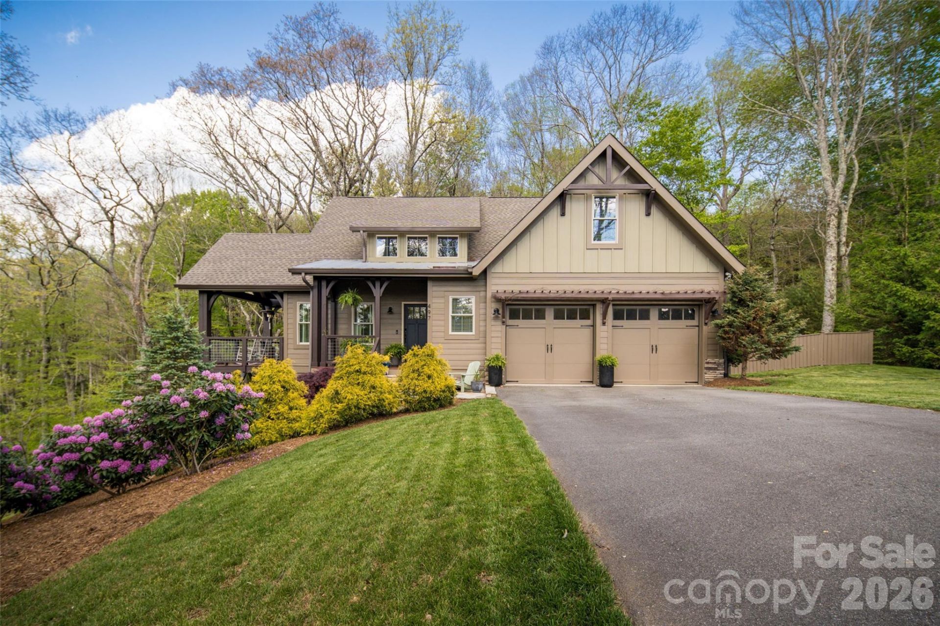 497 Black Locust Circle, Blowing Rock, NC 28605 Main Photo