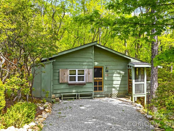 548 Bear Cub Drive , Unit 25, Spruce Pine, NC 28777
