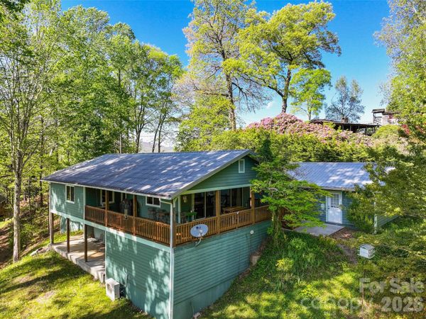 479 Old Dummy Line Road , Balsam, NC 28707