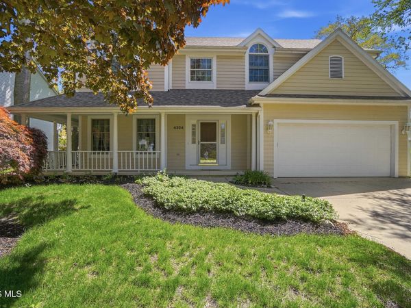 4324 Fleetwood Lane , Sylvania, OH 43560
