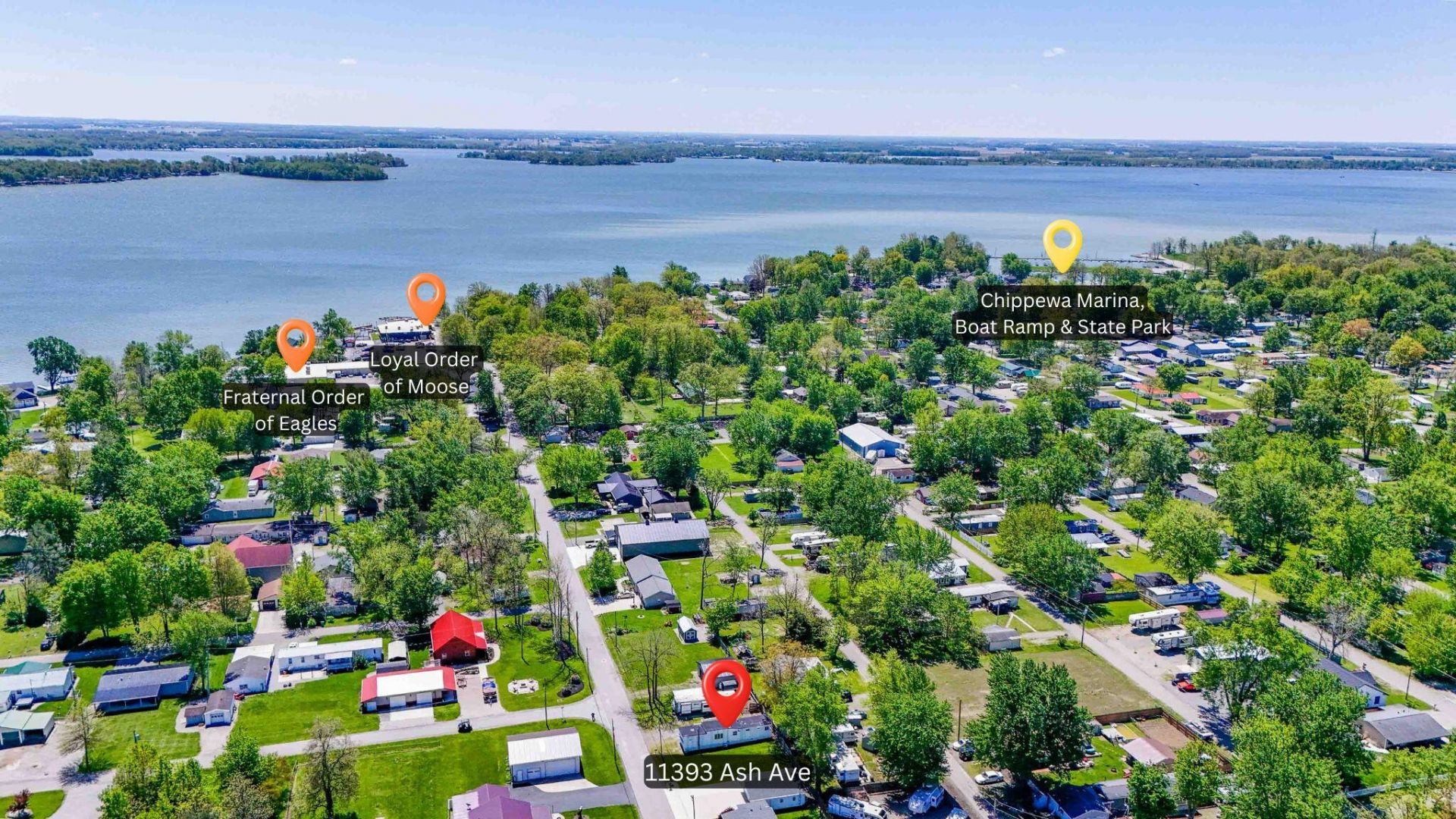 Please Call, Lakeview, OH 43331