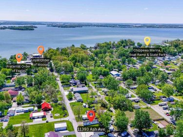 11393 Ash Avenue, Lakeview, OH 43331