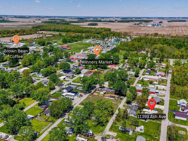 11393 Ash Avenue, Lakeview, OH 43331 Photo 4