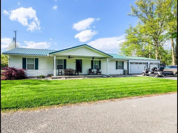 14039 Oakwood Avenue, Lakeview, OH 43331