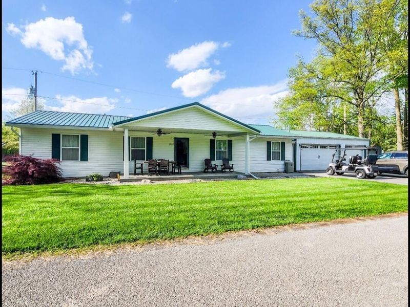14039 Oakwood Avenue, Lakeview, OH 43331 Photo 1