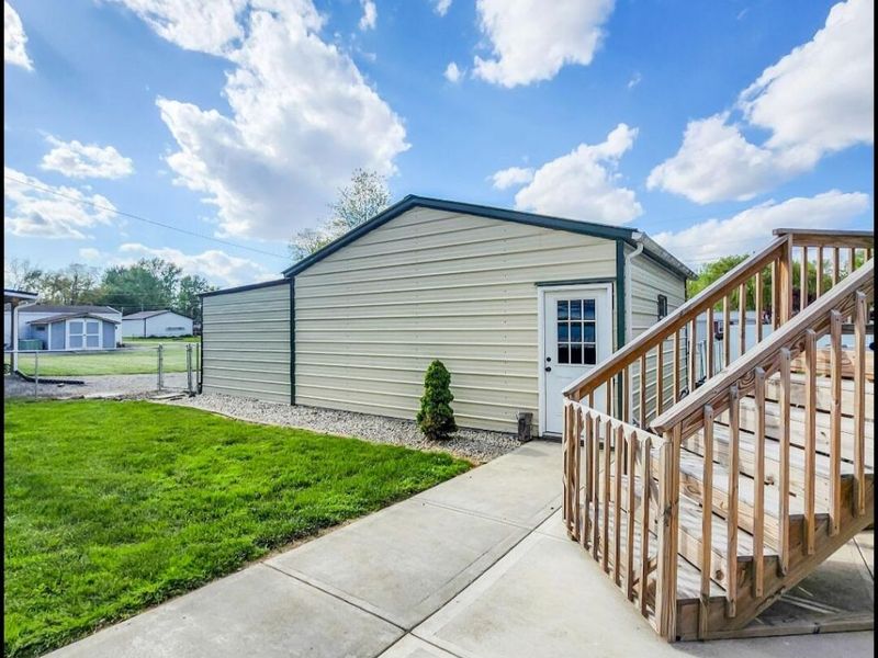 14039 Oakwood Avenue, Lakeview, OH 43331 Photo 12