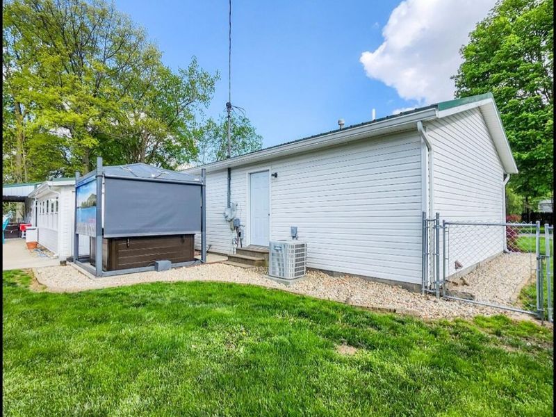 14039 Oakwood Avenue, Lakeview, OH 43331 Photo 13