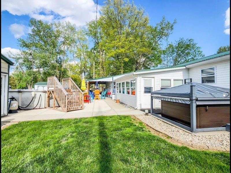14039 Oakwood Avenue, Lakeview, OH 43331 Photo 14