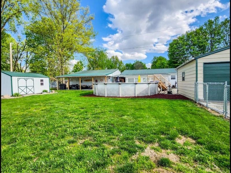 14039 Oakwood Avenue, Lakeview, OH 43331 Photo 19
