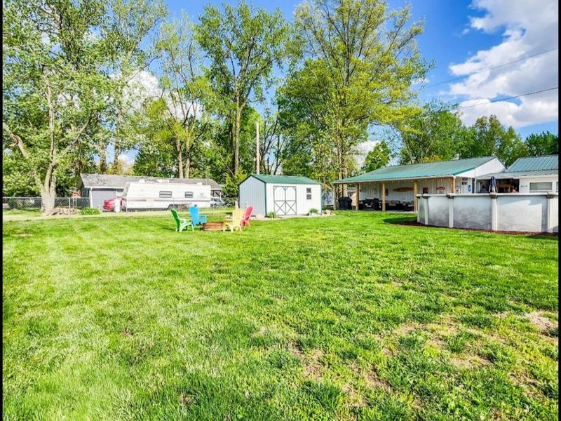 14039 Oakwood Avenue, Lakeview, OH 43331 Photo 20