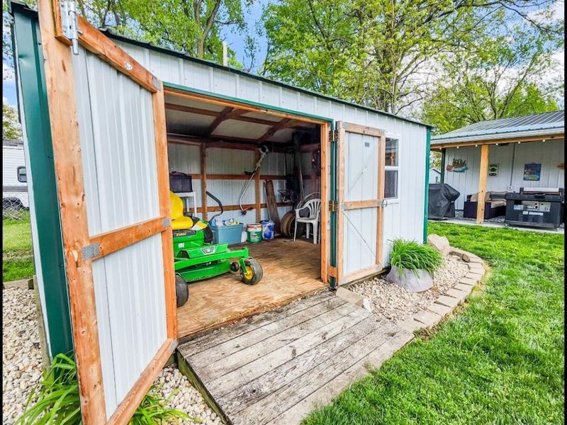 14039 Oakwood Avenue, Lakeview, OH 43331 Photo 22