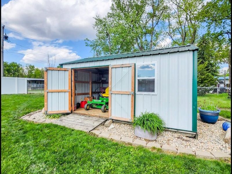 14039 Oakwood Avenue, Lakeview, OH 43331 Photo 23