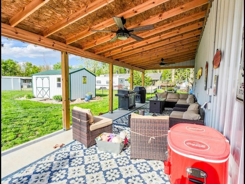 14039 Oakwood Avenue, Lakeview, OH 43331 Photo 7