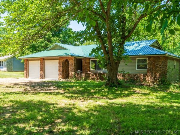 11765 E Elm Street , Claremore, OK 74019