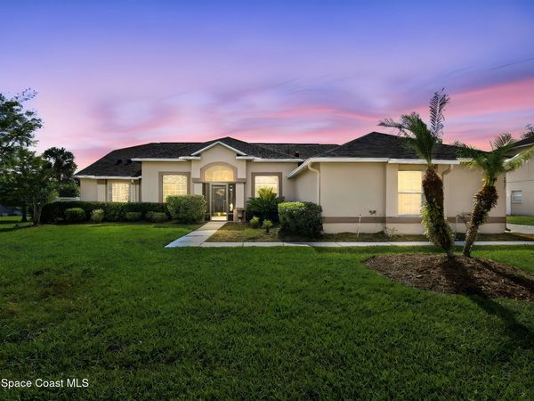 5637 Autumn Chase Circle , Sanford, FL 32771