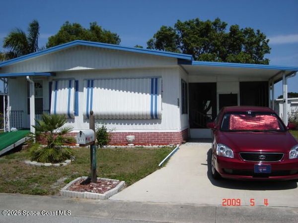 511 Jean Circle , Melbourne, FL 32904